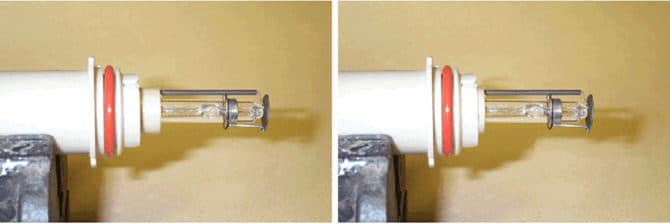 Travailler avec un électroaimant