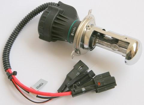 STARVISION H4 HAUT/BAS