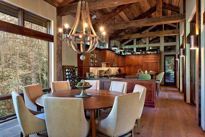 décor djrven polyley