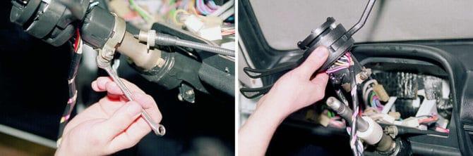 bloc pour pré-inclusion sur le côlon kormilnata