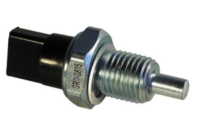 Capteur de déplacement arrière VAZ 2106