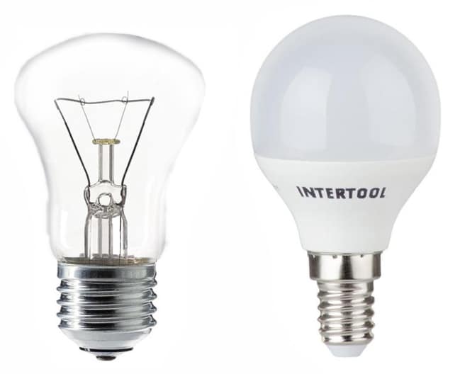 Hotspot cliquable et LED