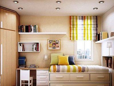 lampi dans le troupeau des enfants