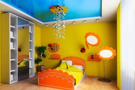 lampe tavanna et lampe foyer pour momicheta