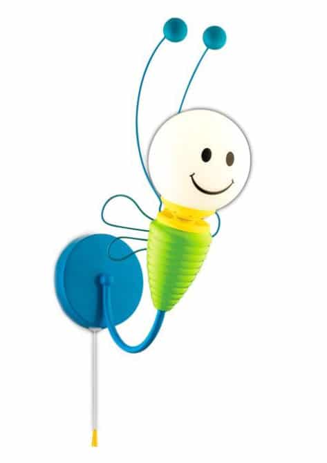 Application Bebeshki "Abeille"