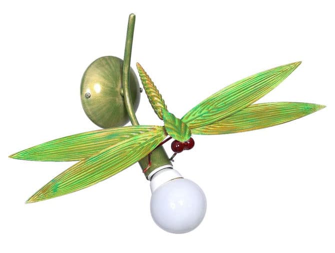 application "Libellule"