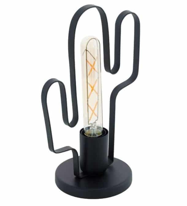 lampe "Cactus"