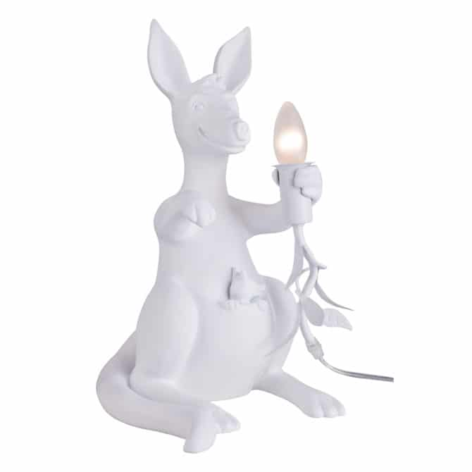 lampe "Kangourou"