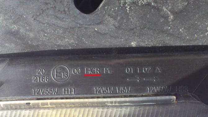 dispositif pour lampes halogènes et lampes à bouton pressurisé