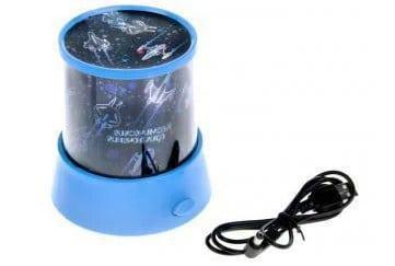  Projecteur pour veilleuse