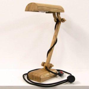 Lampe à poser design Bambetel Vinkli