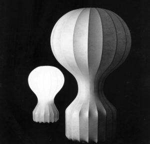 Pregled sur les lampes de table design et les corps d'éclairage