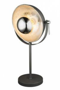 Lampe Globo Xirena