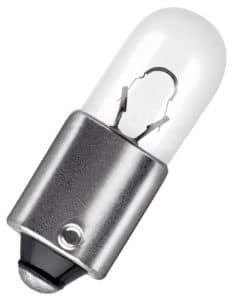 Tasse pour les pages de la ligne lumineuse VAZ 2107