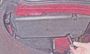 couvercle de protection