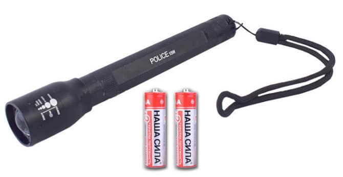 Fenêtre touristique