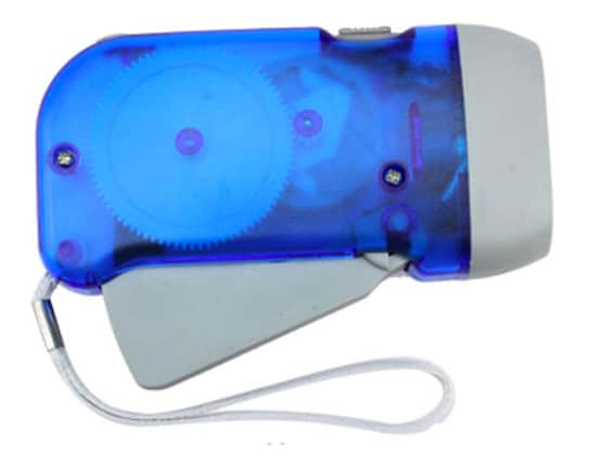 Fenerche "Coccinelle 3"