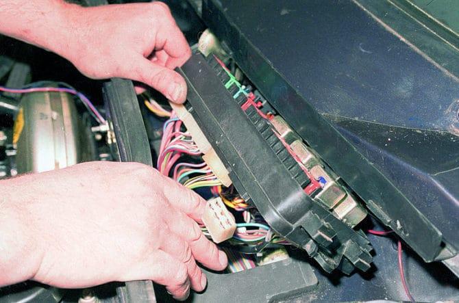 Blocs de montage et substrats