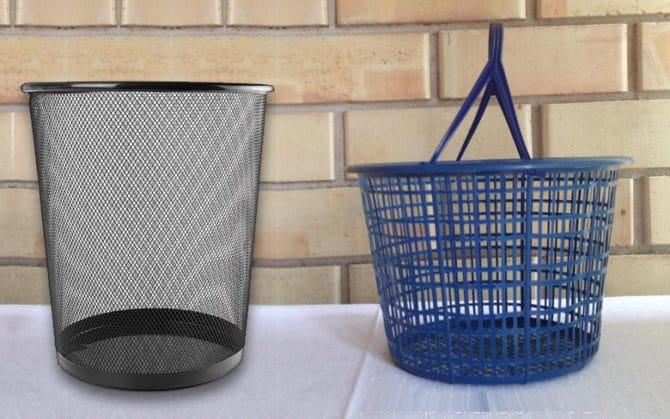 Kosh pour otpadatsi et tenjeri