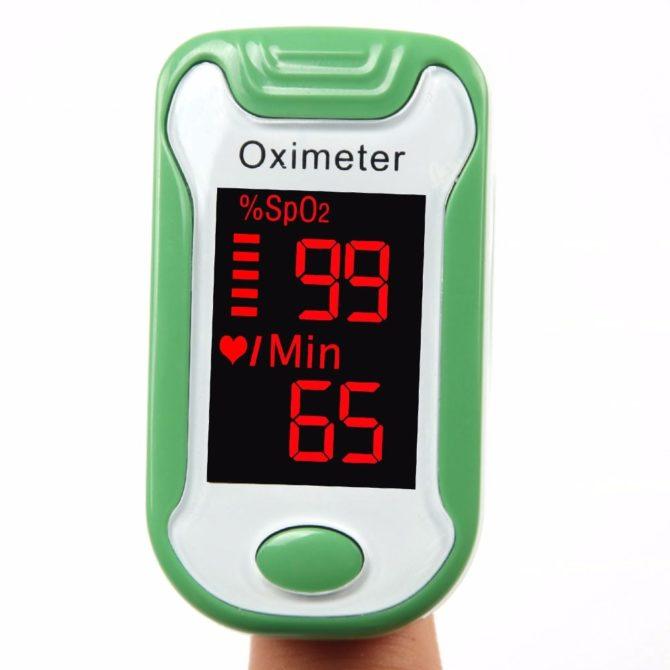 tonomètre de prusten