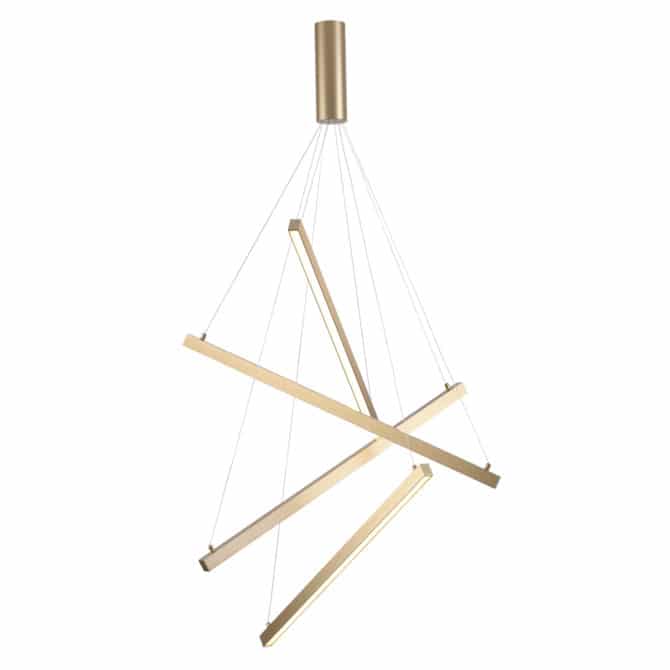 Odéon Light Cometa 3860/48L