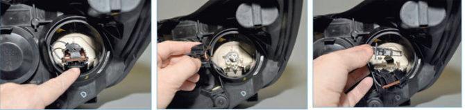 Smyana pour une longue période de lumière