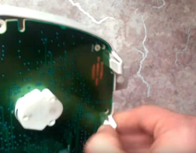 Premahvane na dskata