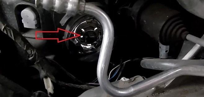 tubes de dérivation