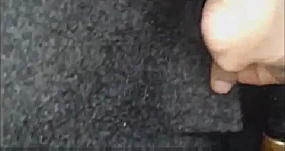 Tapiceria sur le coffre du VAZ 2112