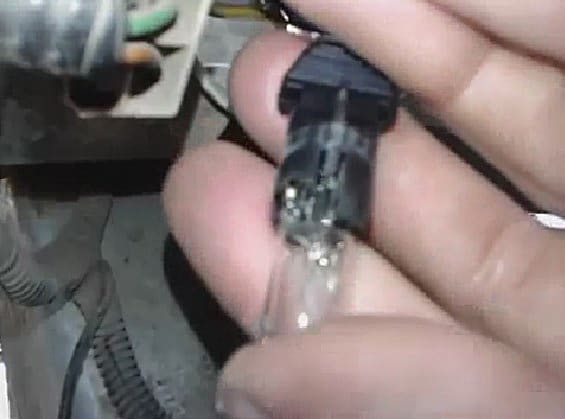 Smyana sur la krushka brûlée