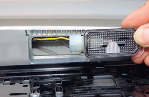 Premahnatiyat fener pour mettre en évidence les chiffres