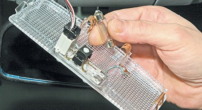 Vtreshnata krusha sur Priora