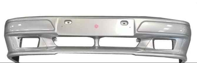 Armure pour VAZ 2115