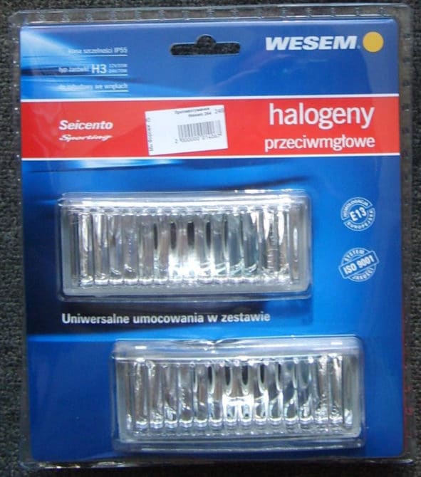 PTF production polonaise