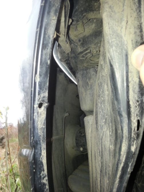 planche Suzuki Grand Vitara