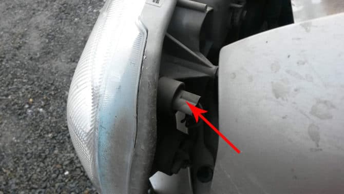 écrasement de pages