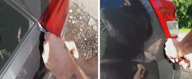 analysé sur Fenerceto