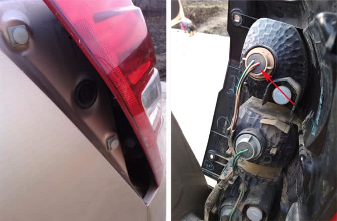 Jarzhach pour un béguin pour la page