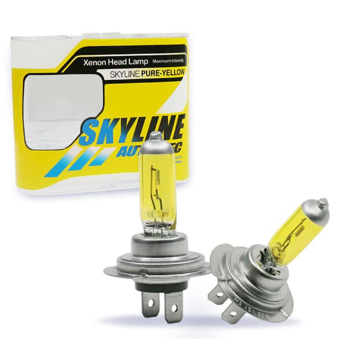 lampe pour shofiran au mauvais moment