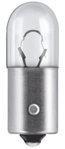 Lampe pour éclairage de page