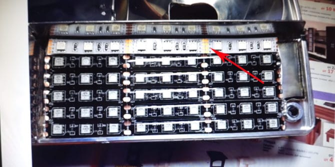 Module par indicateur patient