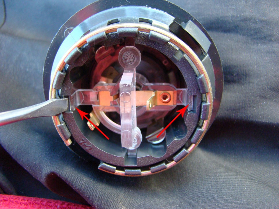 Les réglages de Tezi maintiennent la cartouche vvv fener