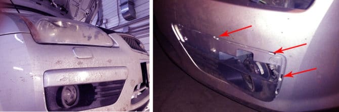 Premahwane à "se méfier" du PTF