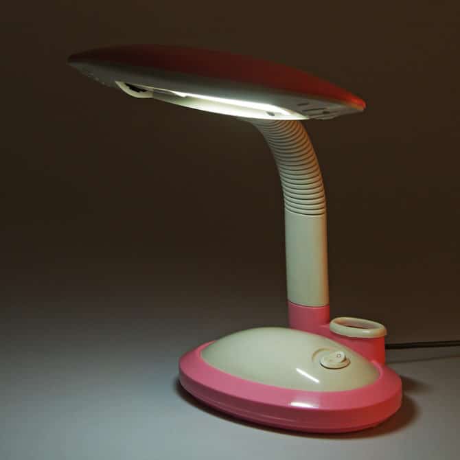 lampe de table
