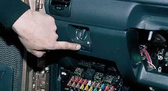 Faire bouillir sur la trappe