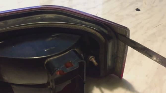 Premahvane sur verre