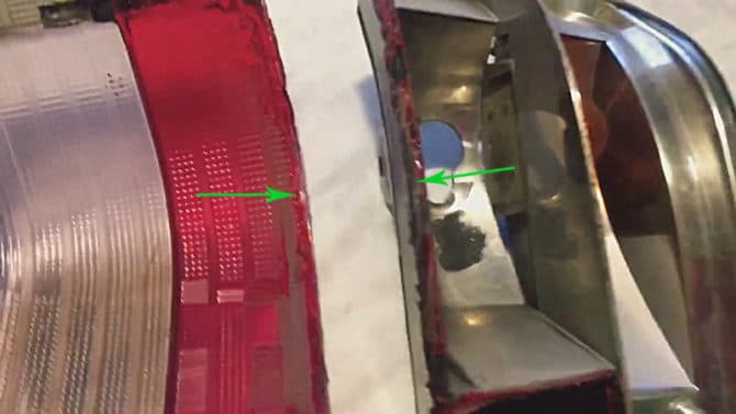 faire fondre du poisson