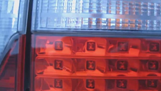 Le résultat de la mise en place