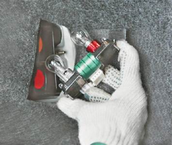 Premahvane sur panneau