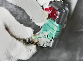 Smyana pour tasses VAZ 2112